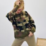 Gilet camouflage - Marque RIVE