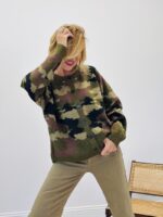Gilet camouflage - Marque RIVE