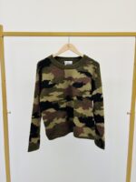 Pull camouflage - Marque RIVE – Image 2