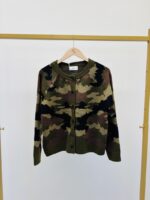Gilet camouflage - Marque RIVE – Image 2
