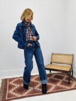 Veste en jean – Image 3
