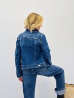 Veste en jean – Image 5