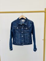 Veste en jean – Image 2