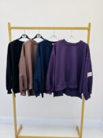 Sweat oversize – Image 2