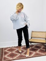 Sweat Confort Coton - Marque Cascade – Image 5