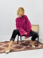 Sweat Confort Coton - Marque Cascade – Image 3