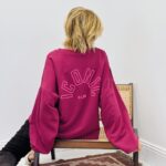 Sweat Confort Coton - Marque Cascade