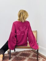 Sweat Confort Coton - Marque Cascade