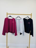 Sweat Confort Coton - Marque Cascade – Image 2