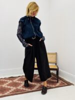 Veste sans manches style k-way – Image 6
