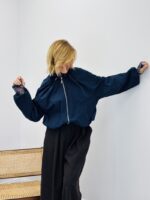 Veste style k-way - Marque Cascade – Image 4