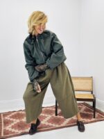 Veste style k-way - Marque Cascade – Image 5