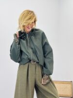 Veste style k-way - Marque Cascade
