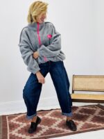 Veste polaire moumoute - Marque CASCADE – Image 4
