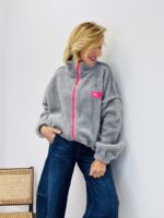 Veste polaire moumoute - Marque CASCADE – Image 5