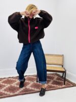 Veste polaire moumoute - Marque CASCADE – Image 10