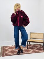 Veste polaire moumoute - Marque CASCADE – Image 6