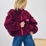 Veste polaire moumoute - Marque CASCADE
