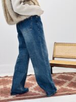 Jean taille basse – Image 4