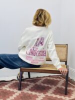 Pull imprimé liberty – Image 7
