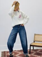 Pull imprimé liberty – Image 8