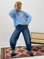 Pull imprimé liberty – Image 5