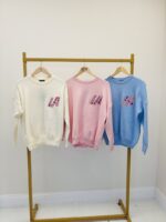 Pull imprimé liberty – Image 2