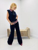Pantalon en maille sèche – Image 3