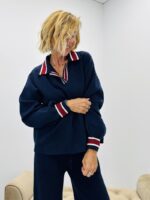 Pull col polo – Image 4