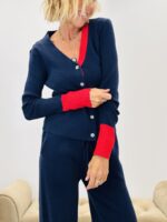 Gilet Bicolore – Image 6
