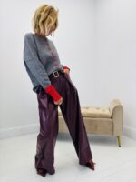 Gilet bicolore – Image 5