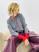 Gilet bicolore – Image 6