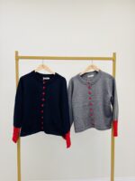 Gilet bicolore – Image 2