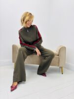 Pantalon en maille sèche – Image 6