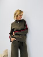 Pull col montant – Image 6
