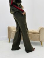 Pantalon en maille sèche – Image 8