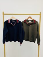 Pull col polo – Image 2
