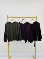 Pull Smocké – Image 2