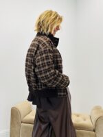 Bomber à carreaux – Image 5