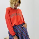 T-shirt manches longues