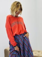 T-shirt manches longues