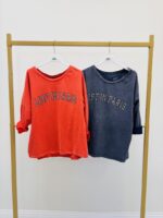 T-shirt manches longues – Image 2