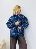 Veste réversible