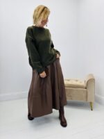 Pull brodé – Image 6