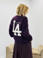 Pull brodé – Image 5
