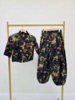 Pantalon Aladin camo – Image 2