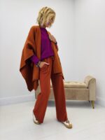 Cape en Viscose – Image 6