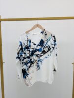 Pull abstrait fluide – Image 2