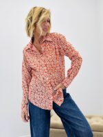Chemise imprimée - Marque PALME