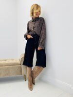 Chemise à carreaux – Image 5